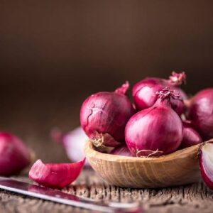 Small Onion