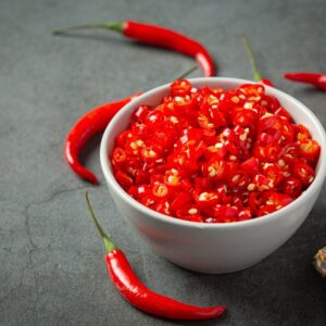 Red Chillies