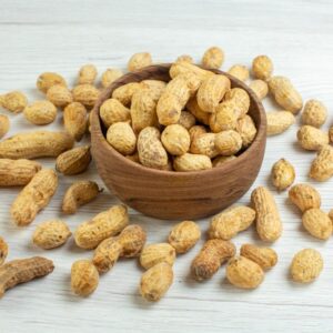 Ground Nut