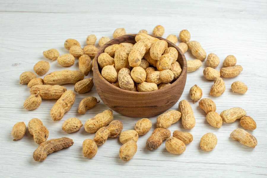 Ground Nut