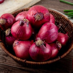 Red Onion