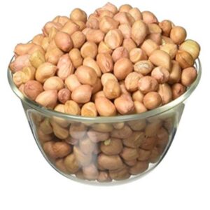 Ground Nut - 120