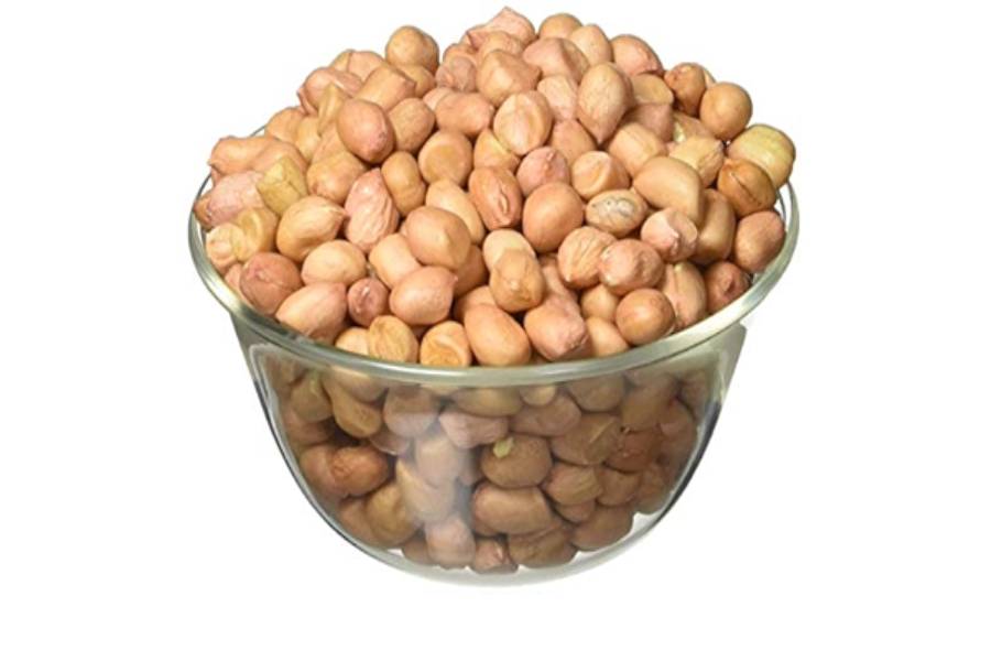 Ground Nut - 120