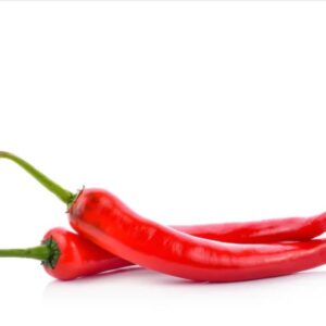 Stem Chillies