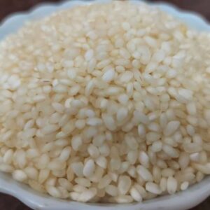 Idlie Rice