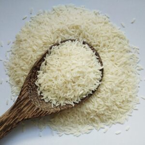 Long Grain Rice