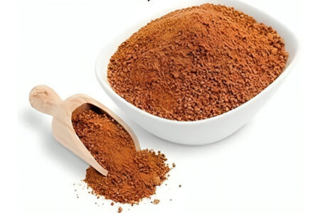 Jaggery powder
