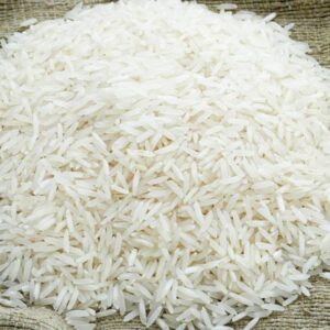 Madras Ponni Rice