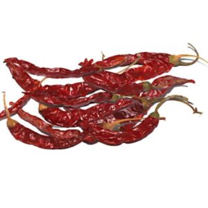 Stem Remove Chillies
